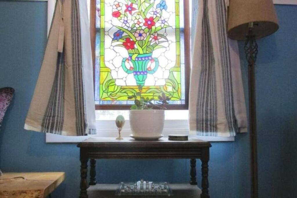 Boho-Chic Retreat - Unit 3 Apartman Bloomington Kültér fotó