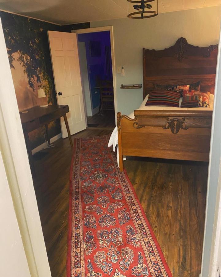 Boho-Chic Retreat - Unit 3 Apartman Bloomington Kültér fotó