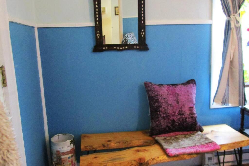 Boho-Chic Retreat - Unit 3 Apartman Bloomington Kültér fotó